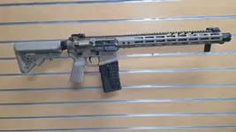 Noveske Infidel 13.7 P/W