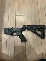 KAC Knights Armament SR-30 Complete Lower