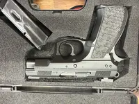 Cz 75 d compact