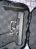 Glock 19 Gen 3 - Stockton Ca