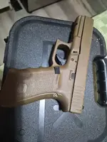 Glock 20 Lipsey Green Rare Gen 4