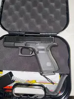 Glock 23 gen 5 Sacramento