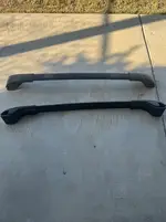 Used-OEM Subaru Crossbars