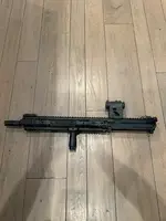 KAC Knight’s Armament Company 13.7” Mod 1 w/ URX 3.1 Rail System