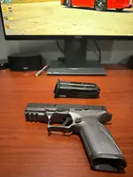 Springfield Echelon 4.0FC