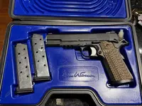 Dan Wesson Specialist