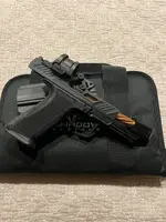 Shadow systems DR920P