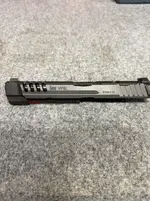 New CA HK VP9L slide w/2 mags