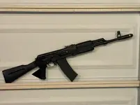 Russian Molot Vepr 5.45x39