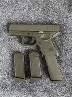GLOCK 27 GEN 3