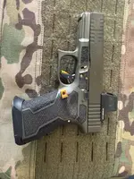 Glock G19 gen 3