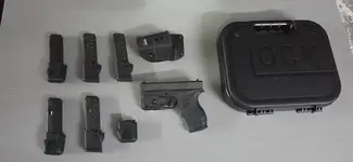 G42 off roster