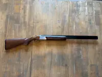 Browning Citori Hunter Grade II 20GA O/U Shotgun - Chico