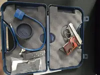 Beretta 3032 Tomcat Inox