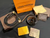 Designer items