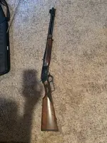 Marlin 1894 .44 Mag - Humboldt Co.
