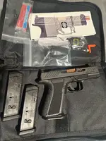 Shadow Systems MR920