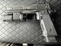 Sig Sauer P211 - Corona