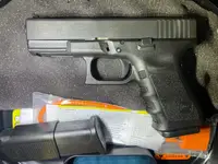 Glock 19C