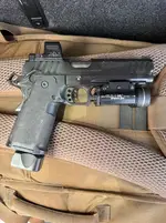 Springfield Prodigy - Corona