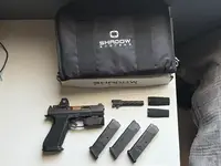Shadow Systems XR920 Elite - Inland Empire
