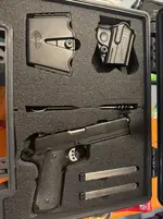 Springfield TRP 1911