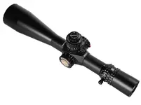 Nightforce B.E.A.S.T. 5-25x56 F1 i4F C448 Riflescope Mil-Radian Illuminated ZeroStop