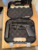 Glock 47 MOS Gen 5 BNIB