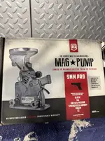 Mag Pump 9mm Pro