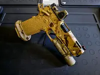 The Ultimate Springfield Prodigy 4.25