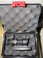 Trijicon ACOG 4x32 +RMR
