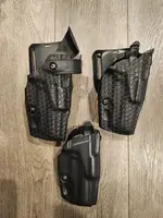 Safariland Sig 229 holsters