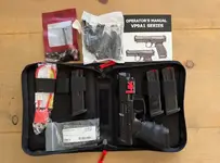 HK VP9A1F