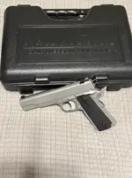 Dan Wesson Valor