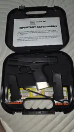 Glock 43