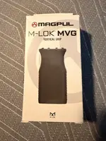 Magpul M-Lok MVG Vertical Grip