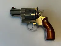 Ruger Redhawk Kodiak Backpacker .44 Magnum – TALO Edition