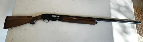 Beretta AL-2 12 Gauge – 30" Vent Rib – 1974