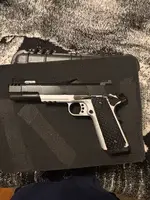 Springfield MC Operator 1911