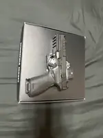 Springfield Echelon 4.5 Comp