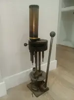 Duomatic 375