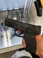 M&P 2.0 Compact