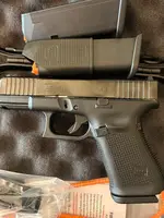 Glock 19 Gen 5 MOS NEW $1400 Oceanside