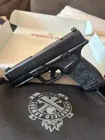 Springfield Hellcat Pro (MOS) New $1000