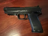 HK USP45 Expert - Orange County