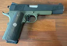 Wilson Combat CQB - Santa Cruz
