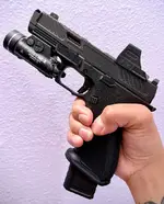 Shadow Systems XR920