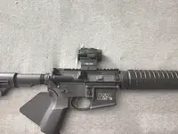 Smith & Wesson M&P Sport II- Oceanside