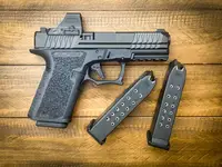 PFC9 - Glock 19 Style Handgun - Murrieta