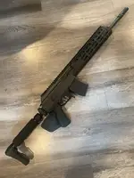 IWI GALIL ACE Gen II 5.45X39mm
